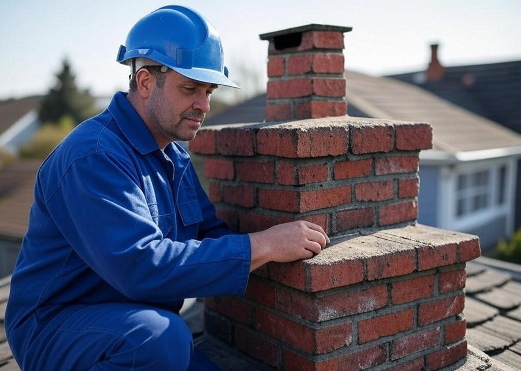 Chimney Sweep